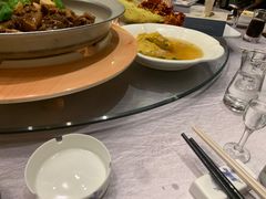 -不倒翁·徽天下名菜楼(马鞍山路店)