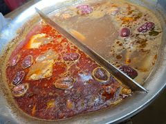 -湊湊火锅·茶憩(上海合生汇店)