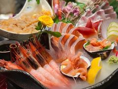 -古田居·特色寿司料理(星之岛旗舰店)