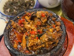 -西江美食舫·江西菜(健德桥店)