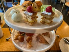 -香港唯港荟 Hotel ICON – The Market