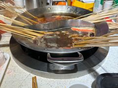 -钢管厂五区小郡肝火锅串串香(总店)