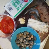 KOREA STYLE ｜来一锅泡菜海鲜豆腐汤吧🦐