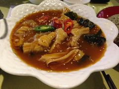 iphone_upload_pic-福慧慈缘素食餐厅(王府井店)
