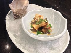 -梅筑·创意料理(王府井百货店)