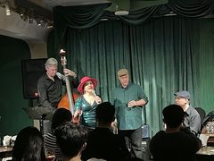 -Tango by Ala House