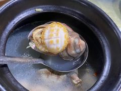 -海门岛七号餐厅