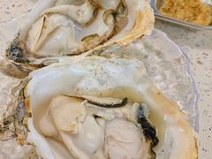 -白仁仔· 活烤海鲜 宵夜(豫园店)