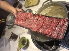 -牛鲜胜·潮汕牛肉自助火锅(番禺市桥店)