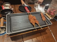 -半酌烧烤小酒馆(南京东路店)