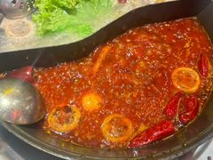 -江北北火锅馆·公路夜市(魏公村店)