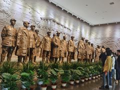 -遵义会议纪念馆