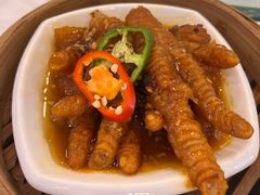 -潮喜竹溪荔湖酒家(荔枝湾店)