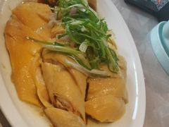-陶兰居·香港饭店·海鲜大排档(圆融时代广场店)