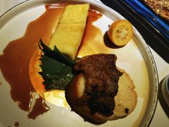 -黑木原精致料理·铁板烧