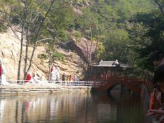 -丹东凤凰山景区