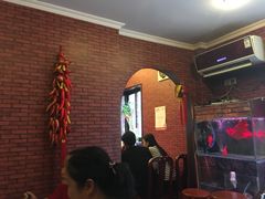 等位区-永兴餐厅(复兴中路店)