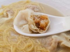 -翠华餐厅(香港国际机场店)