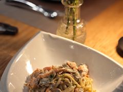 -LA CREPERIE BRETONNE布列塔尼法式餐厅(天童北路店)