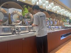 -凡塔斯牛排自助餐厅(莆田万达店)