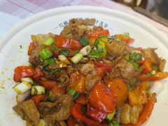 -高嗲嗲·湘味爆炒王(云密城店)