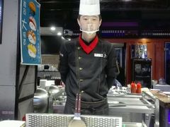 -尚雅铁板料理自助餐厅(乐松店)