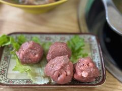 -伟记牛肉(金鸿公路店)