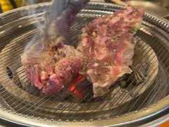 -味家烤肉烤鳗鱼牛排(西塔旗舰店)