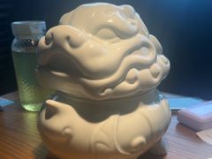 -扬州狮子楼·非遗淮扬菜(东关街店)