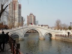 -迎泽公园