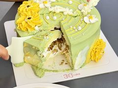 -36cake生日蛋糕·下午茶(南山店)