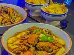 -虾乐园龙虾·夜宵(松江店)