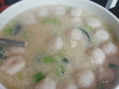 -老牌坊•鲁菜名店•地道济南菜(大观园商埠店)
