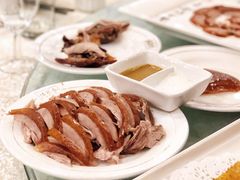 -北京全聚德(方庄店)