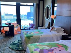 -济南喜来登酒店