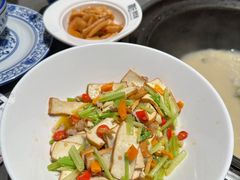 -贺庄·活鱼馆(珠吉路店)