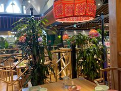 大堂-椰夫人·养生椰子鸡(金沙洲永旺店)