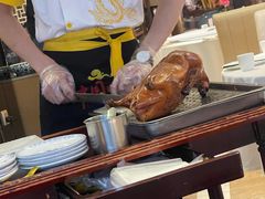 -同喜烤鸭店(光芒店)