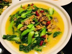 -新南华大酒店(长寿店)