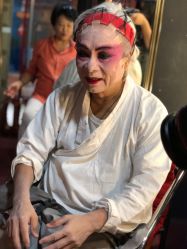 -青堂瓦舍京剧摄影古戏楼拍摄基地(北京安徽会馆店)