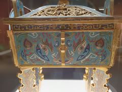 -上海博物馆(人民广场馆)