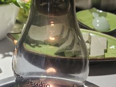 -一叶一世界•素食餐厅(环球中心店)