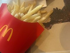 -麦当劳(余姚北站店)
