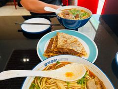 -宛平李记小吃(东关街店)