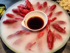 -红盔甲·小龙虾(人民广场店)