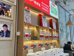 -弄堂咪道-饭香·面香·馄饨香(汇锦广场店)
