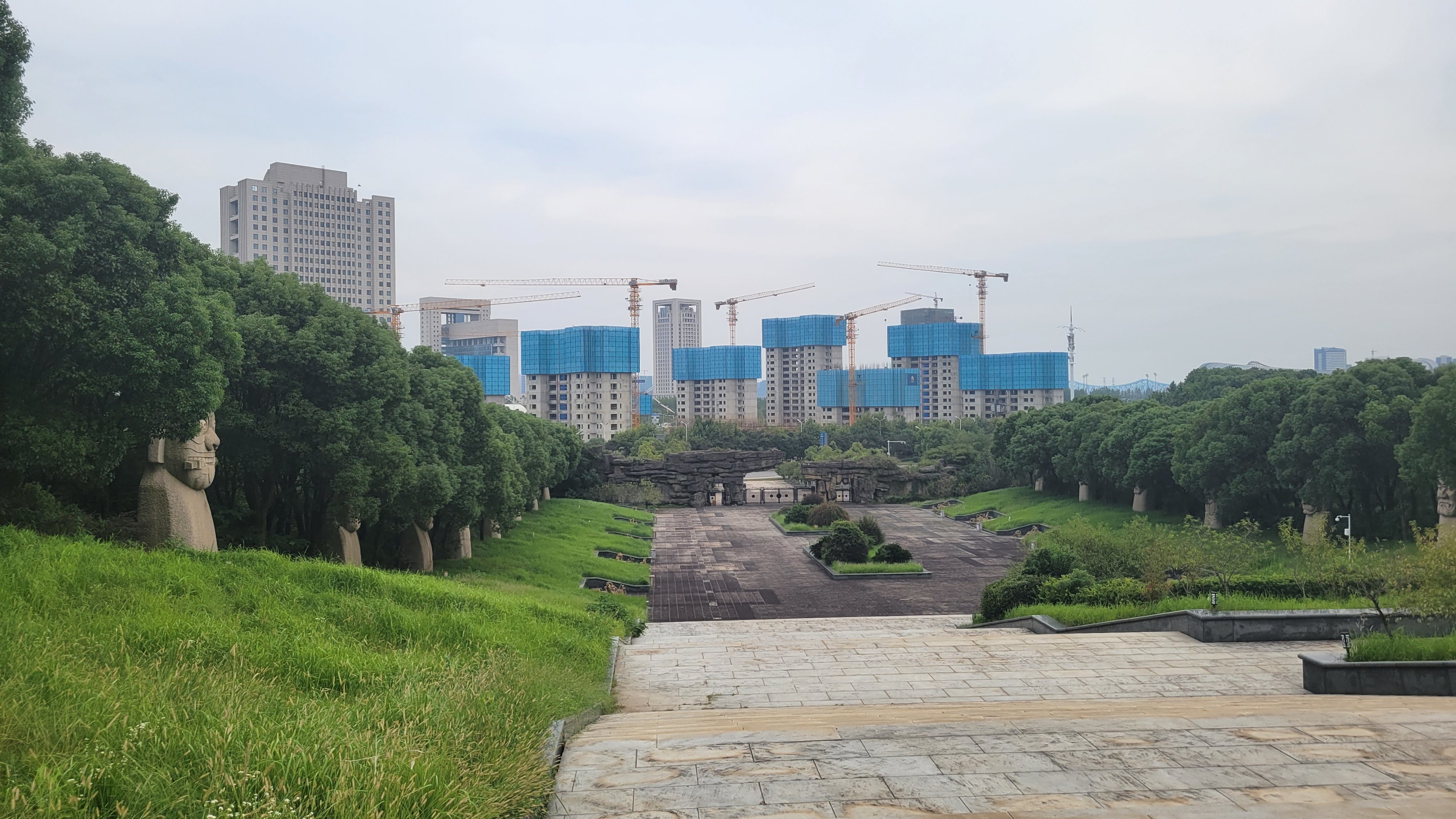 南昌·中国傩园561红谷滩区红角洲/前湖大学城评论还没有人评论,快来