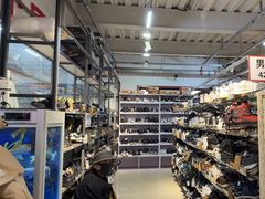 -探路者工厂店(宏福科技园店)