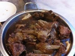 -老诚一锅·羊蝎子(广渠门外店)