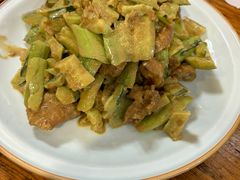 -鲁西南老厨子·特色鲁菜(经一纬五店)